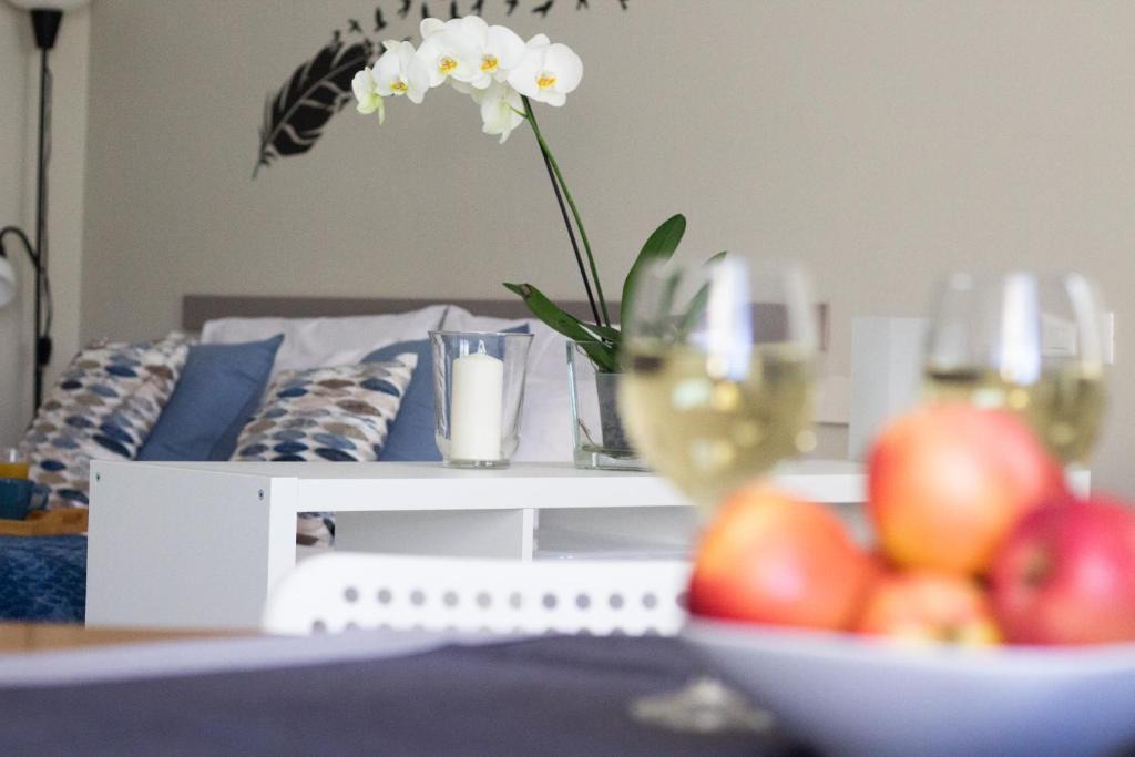 Saronno Apartment | Happy Home