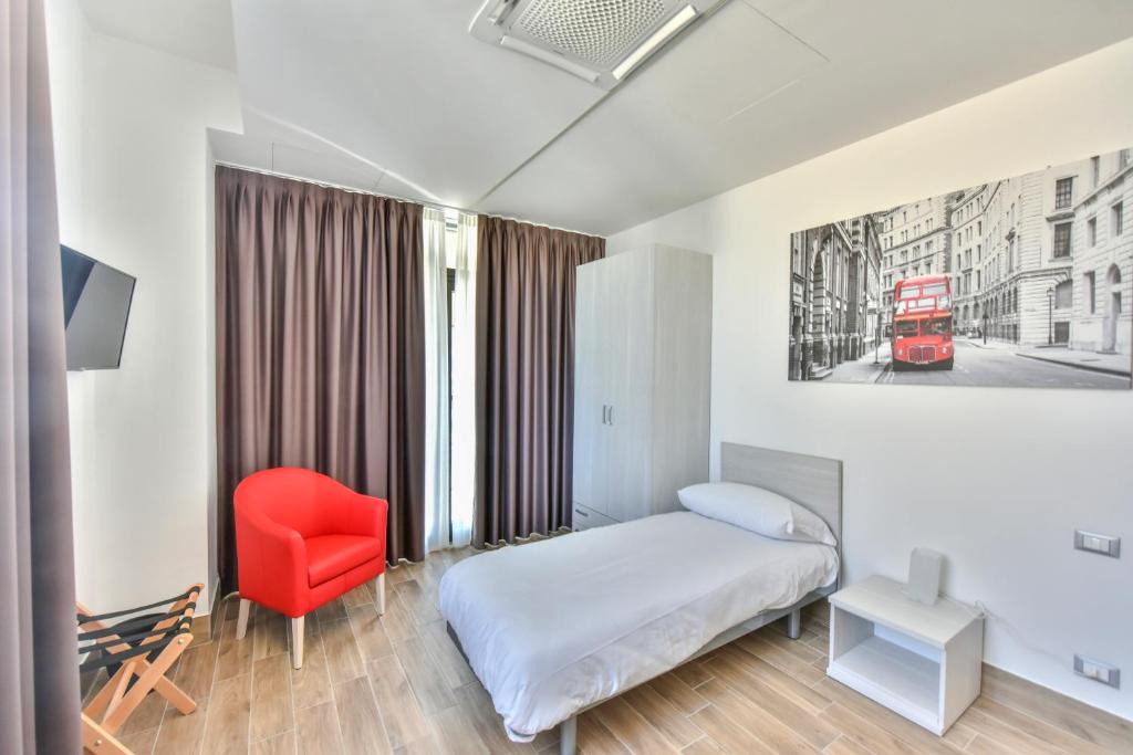 Cesano Maderno Apartment | Happy Residence Milano Cesano Maderno