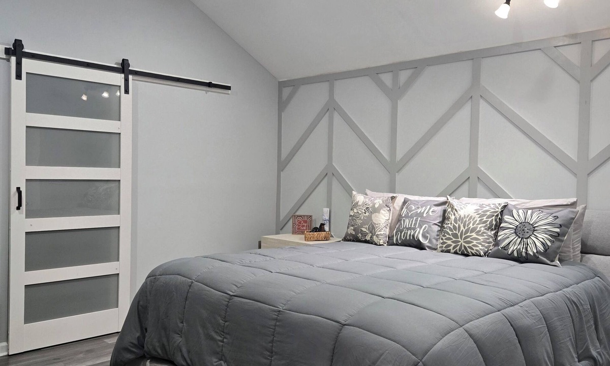 Egg Harbor City House | Harbor Haven Cozy house 2-bedroom house in Egg Harbor City