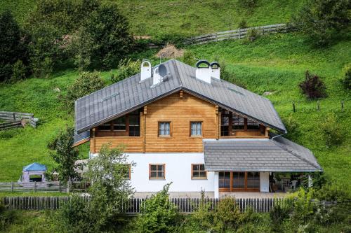 Obereggen Apartment | Haus Traudi
