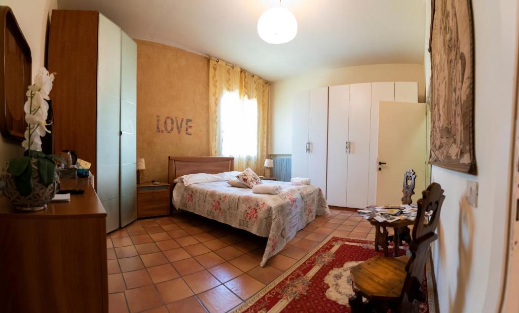 Gambassi Terme House | hause megghi