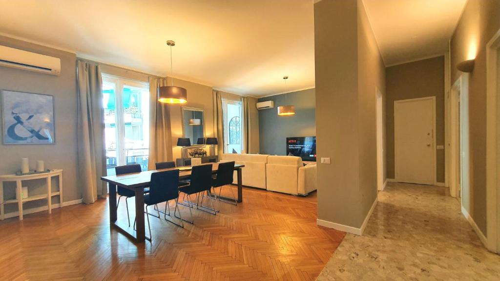 Porta Nuova Apartment | Heart Milan Apartments Fashion District