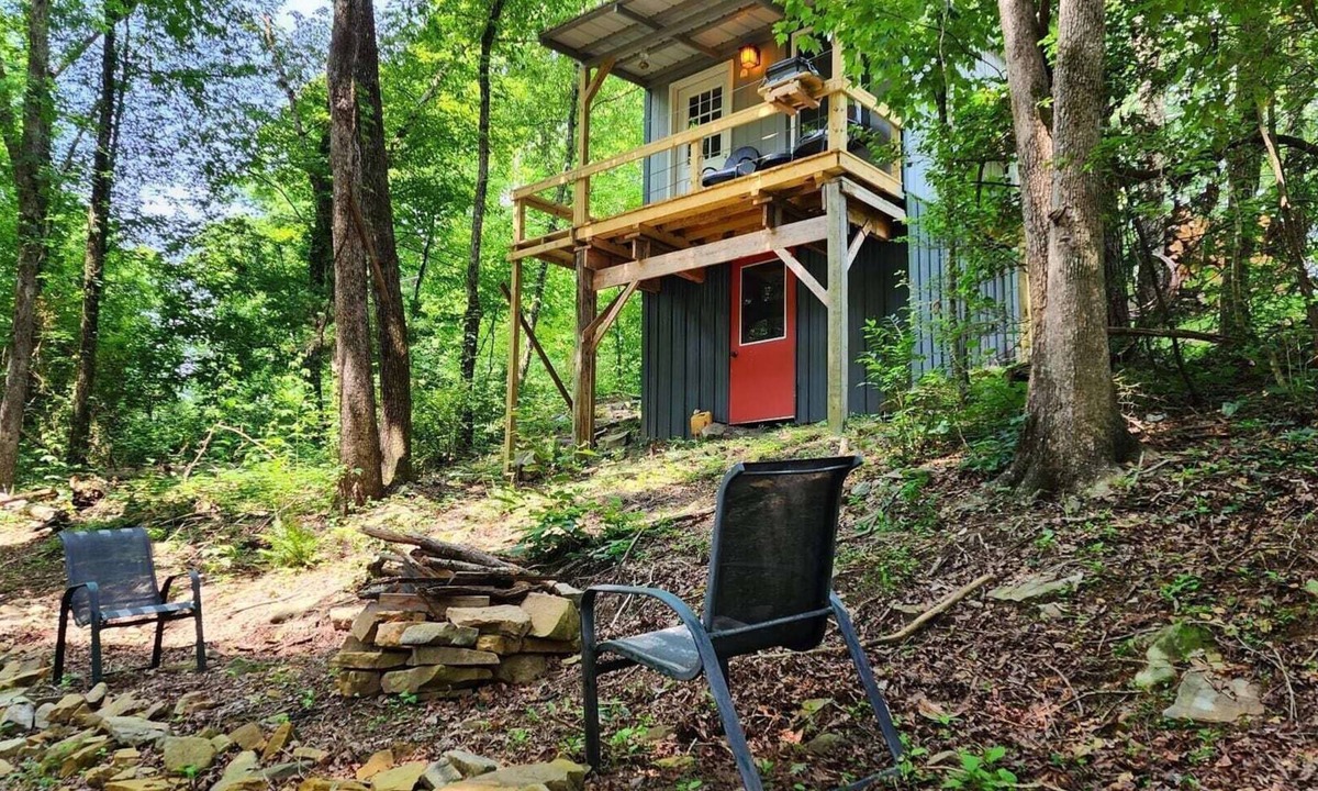 Coalmont House | Hemlock Cabin at Ranger Creek - Near Coalmont OHV Park!
