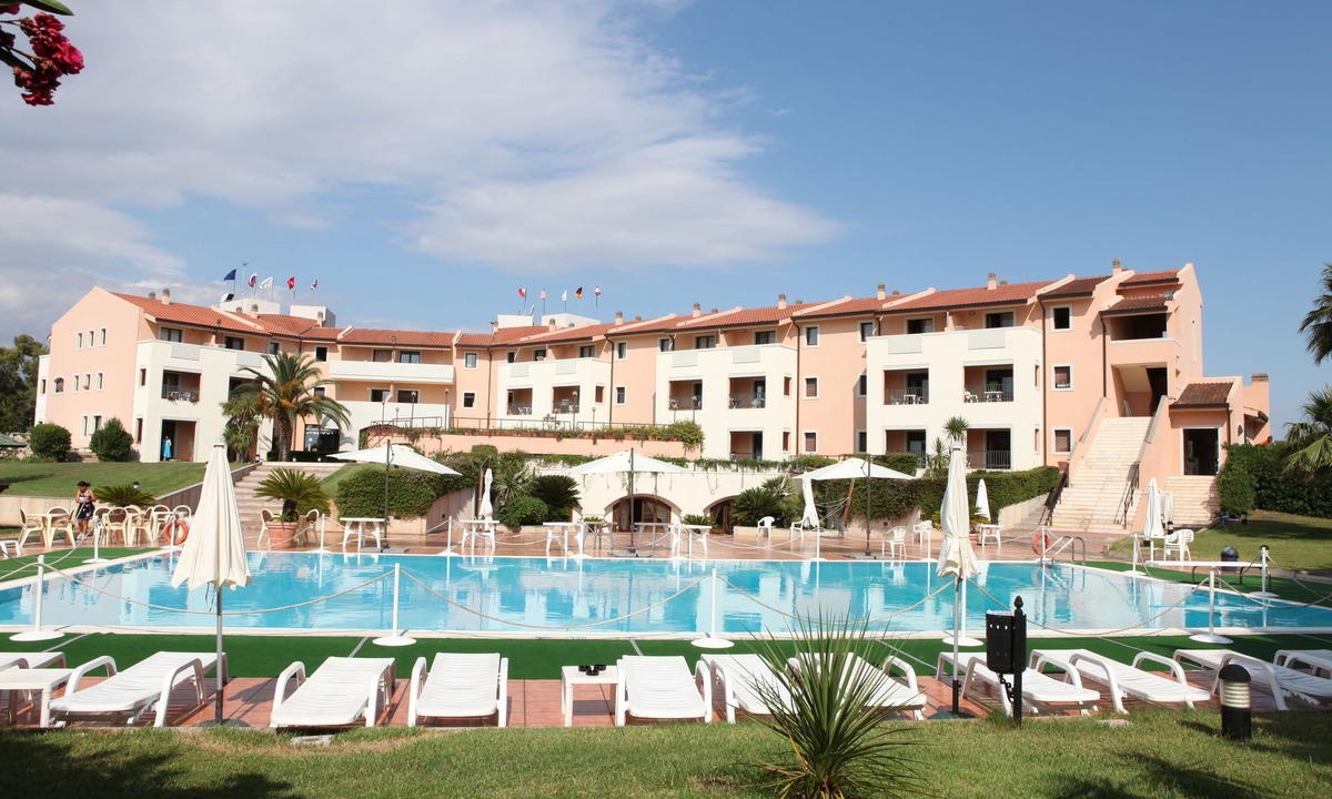 Lido Hotel | Heraclea Hotel Residence