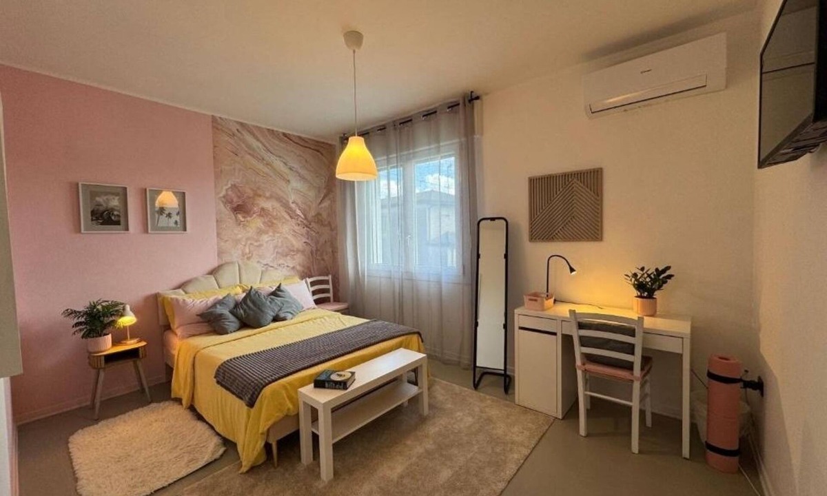 Corbola House | Heron House hospitality, nature and Relaxation in the Po Delta