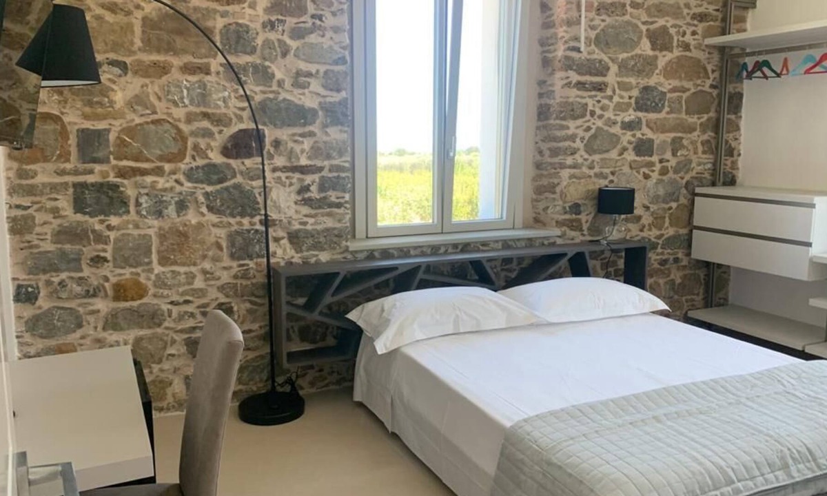 Nova Siri Villa | High Area 1 (22m²)