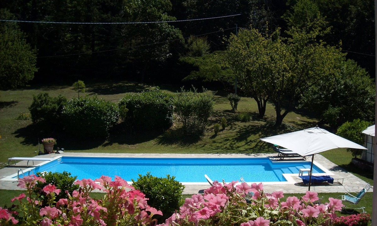 Acqui Terme Villa | Hill Villa With Private Pool, Landscaped Garden and Exquisite Chef Service