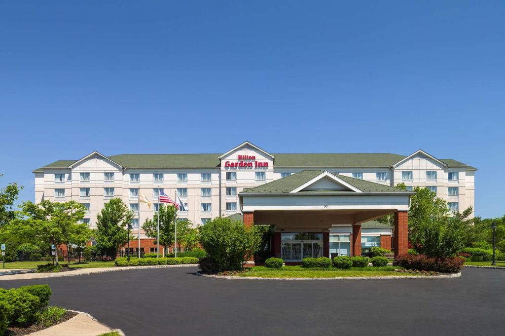 Hopelawn Hotel | Hilton Garden Inn Edison/Raritan Center