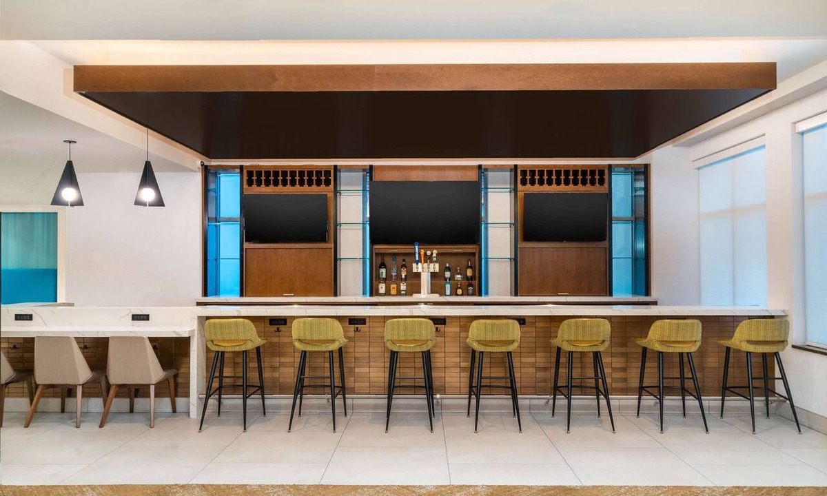 Hanover Hotel | Hilton Garden Inn Hanover Arundel Mills, MD