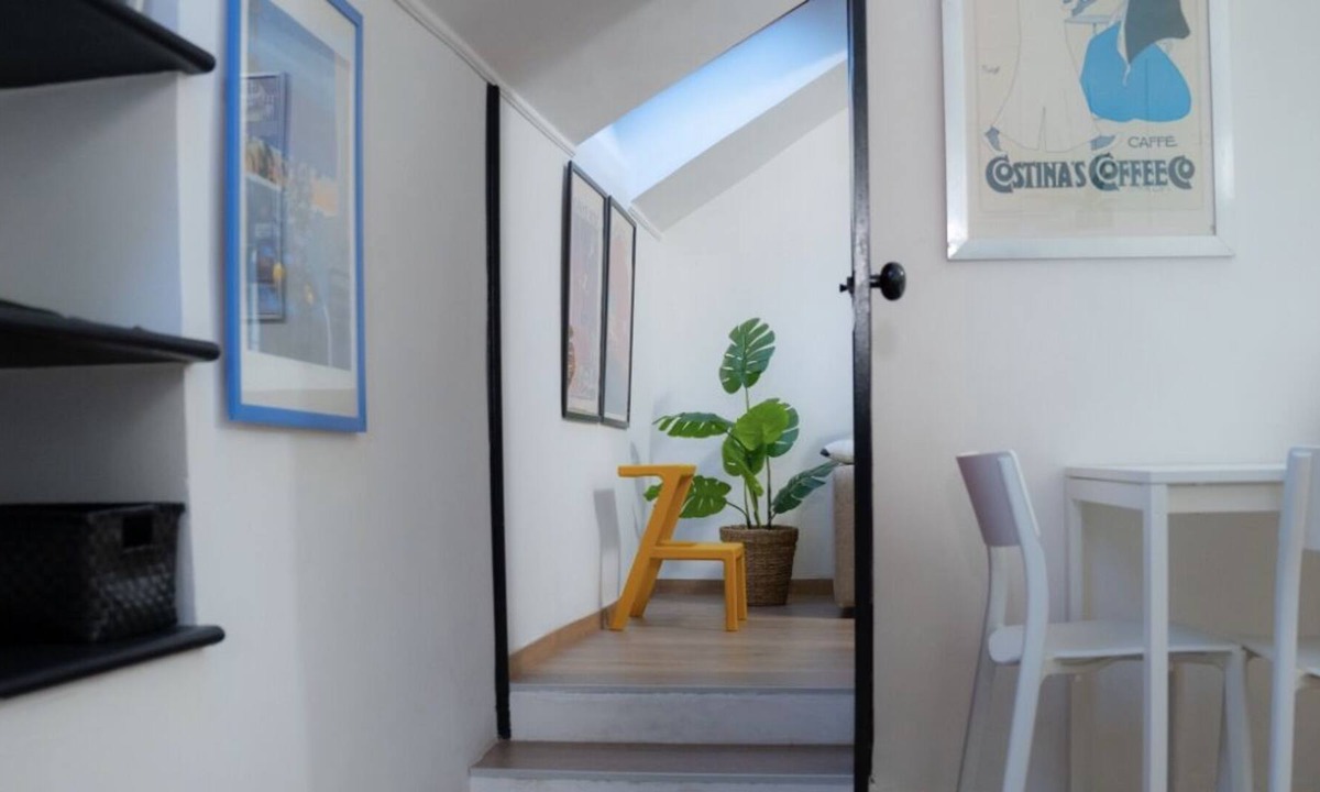 Savona Apartment | Historical centre - Quite and comfortable