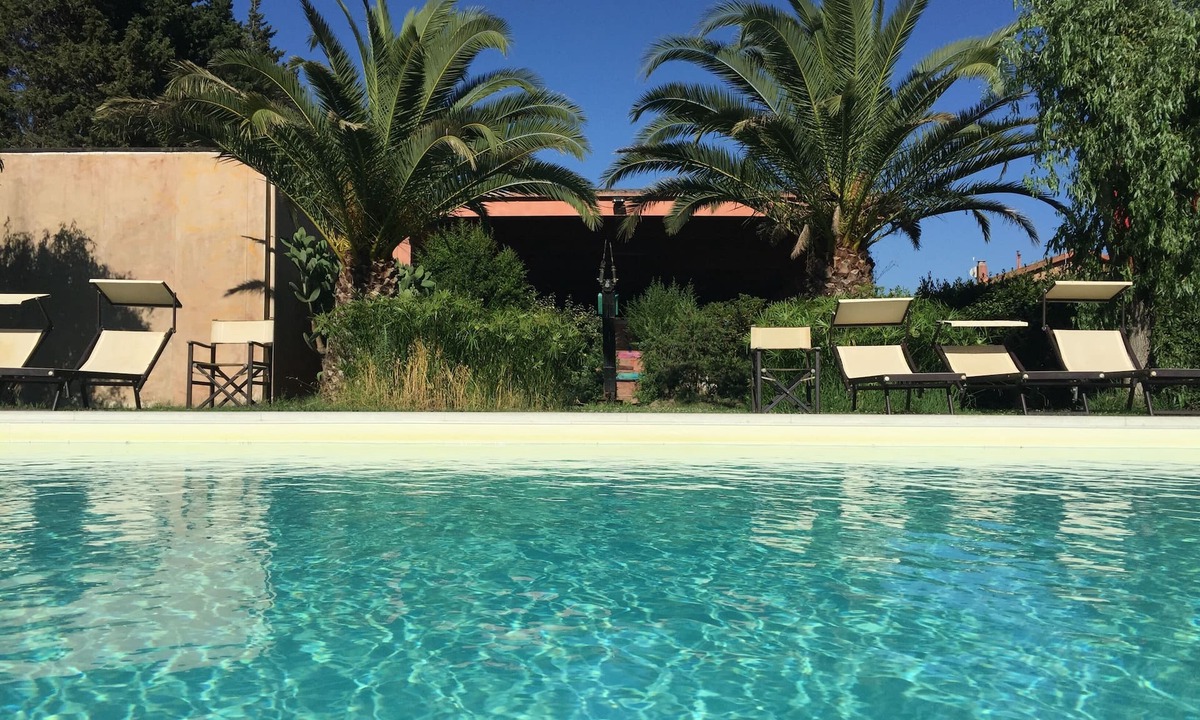 Montorsaio Apartment | Holiday apartment in a Tuscan farmhouse between nature and contemporary art