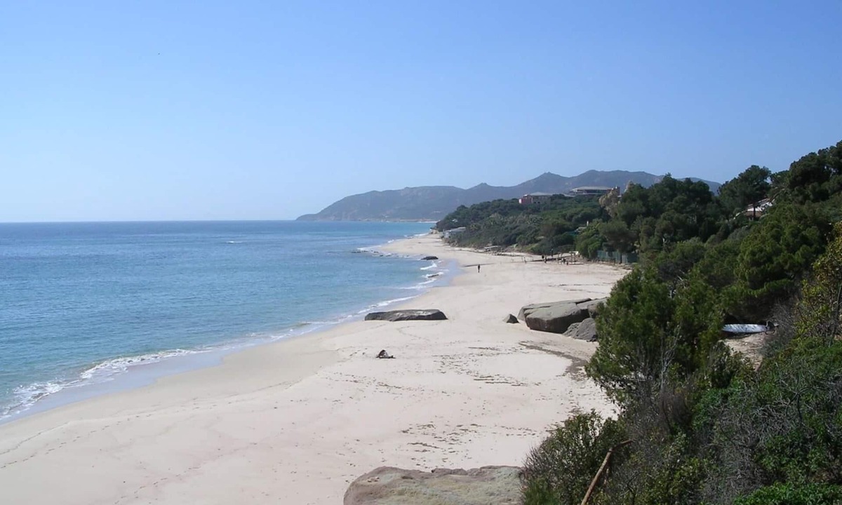 Santa Margherita di Pula House | Holiday home in Sardinia, summer and beyond, characteristic microclimate