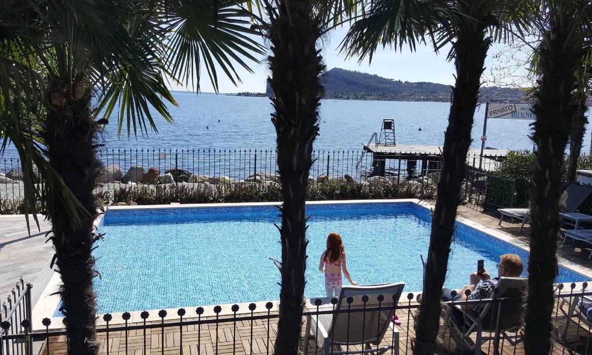 San Felice del Benaco House | Holiday apartment San Felice del Benaco for 1 - 4 persons with 1 bedroom - Holiday house