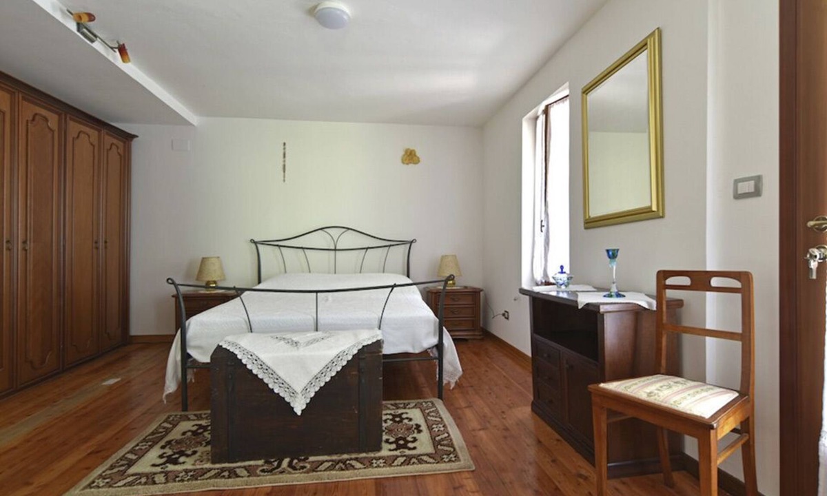 Quero House | Holiday accommodation in Schievenin