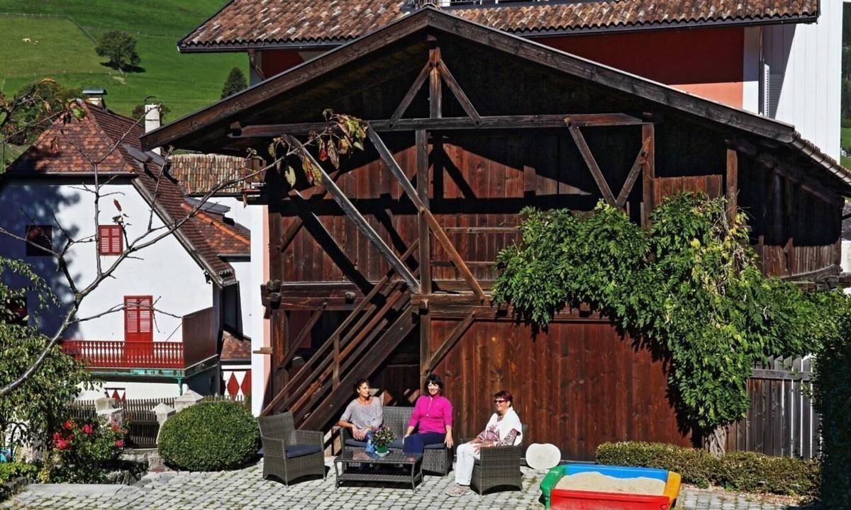 Sarntal Apartment | Holiday apartment Sarnthein (Sarentino) for 1 - 4 persons with 2 bedrooms - Holiday apartment