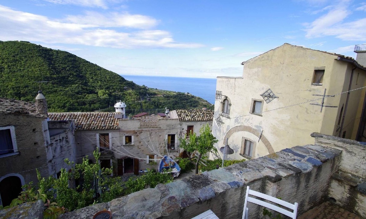 Holiday Belmonte Calabro Persons Farmhouse | Belmonte Calabro
