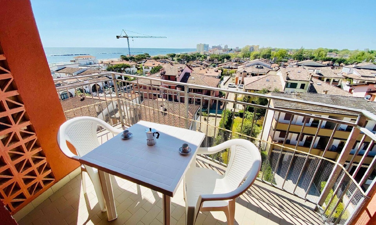 Ferienwohnung Comacchio Für Personen | Lido di Pomposa