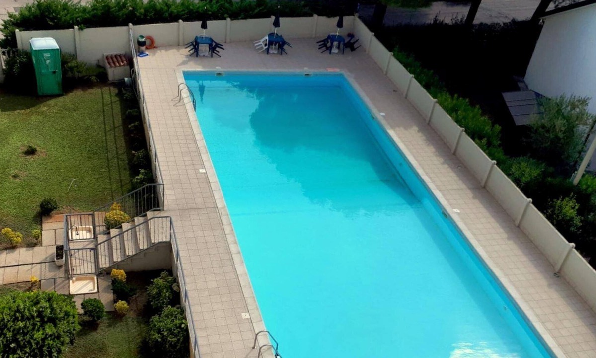 Lido di Pomposa Apartment | Holiday apartment Comacchio for 1 - 4 persons with 1 bedroom - Holiday apartment