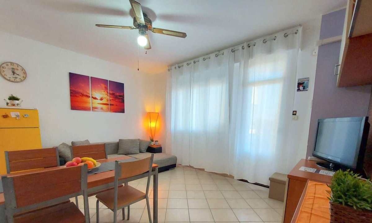 Lido di Pomposa Apartment | Holiday apartment Comacchio for 1 - 4 persons with 2 bedrooms - Holiday apartment