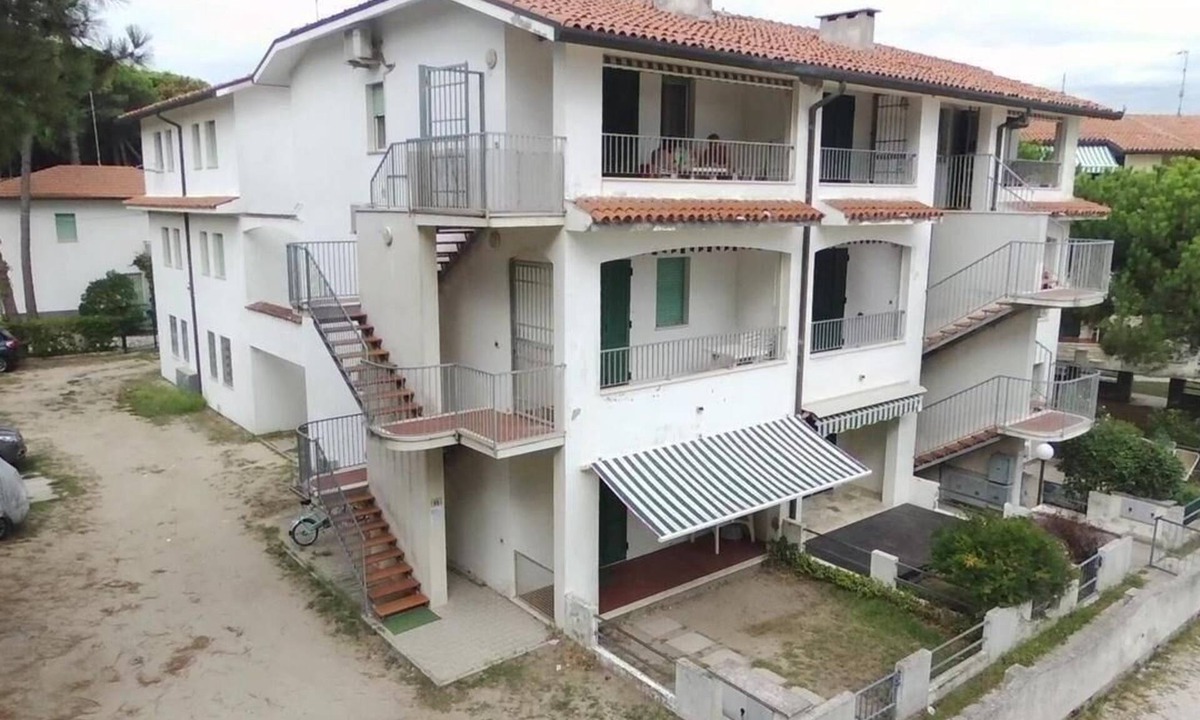 Ferienwohnung Lido Di Spina Für Personen | Lido degli Estensi