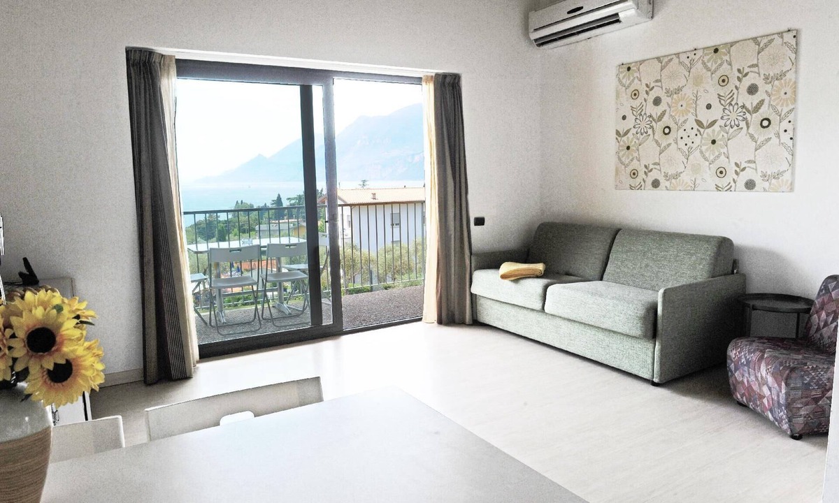 Val di Sogno Apartment | Holiday apartment Malcesine for 1 - 4 persons with 1 bedroom - Holiday apartment