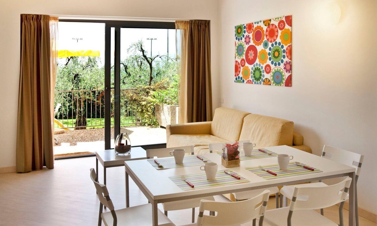 Val di Sogno Apartment | Holiday apartment Malcesine for 1 - 6 persons with 2 bedrooms - Holiday apartment