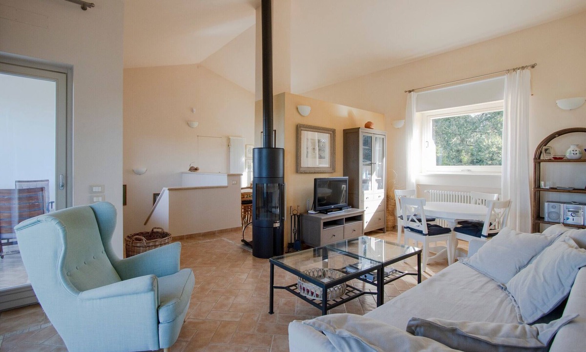 Genzano di Roma Apartment | Holiday apartment near Rome - panorama terrace, Sea view - garden, olive grove