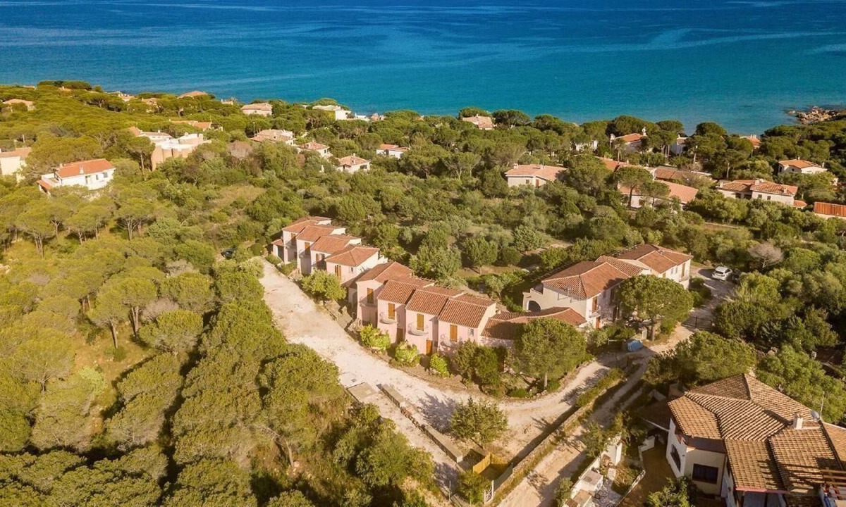 Holiday Orosei Persons Bedrooms | Sas Linnas Siccas