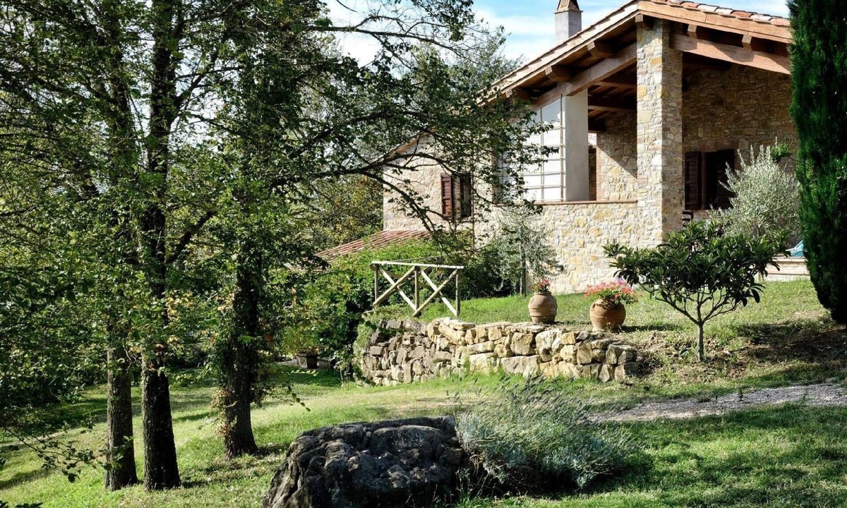 Holiday San Venanzo Persons | San Venanzo