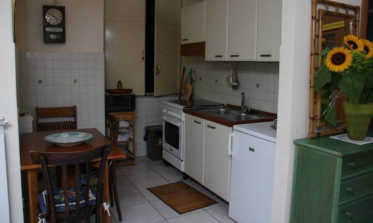 Rione Duomo Apartment | Holiday apartment Salerno for 1 - 4 persons with 2 bedrooms - Holiday apartment in one or multi-fami