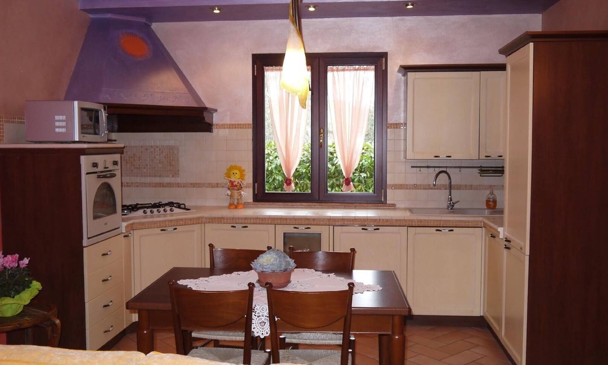 Viserba Apartment | Holiday apartment Viserba for 1 - 5 persons with 3 bedrooms - Twin house