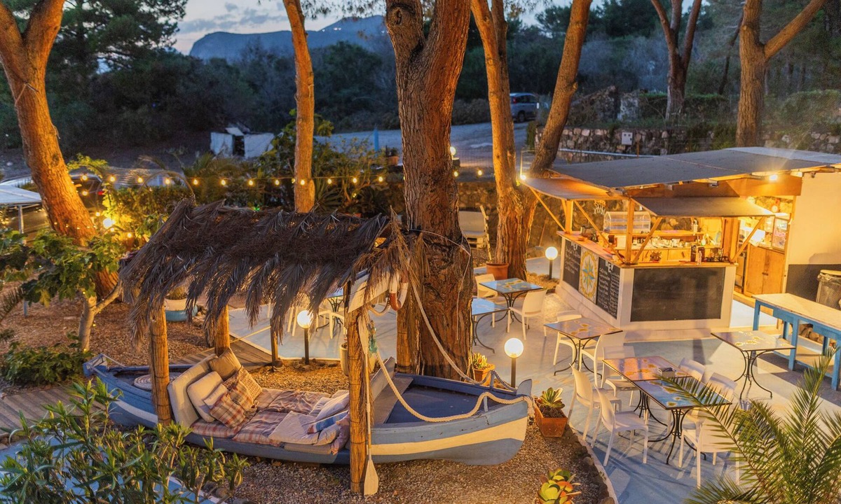 Vulcanello House | Holiday Eolie Village