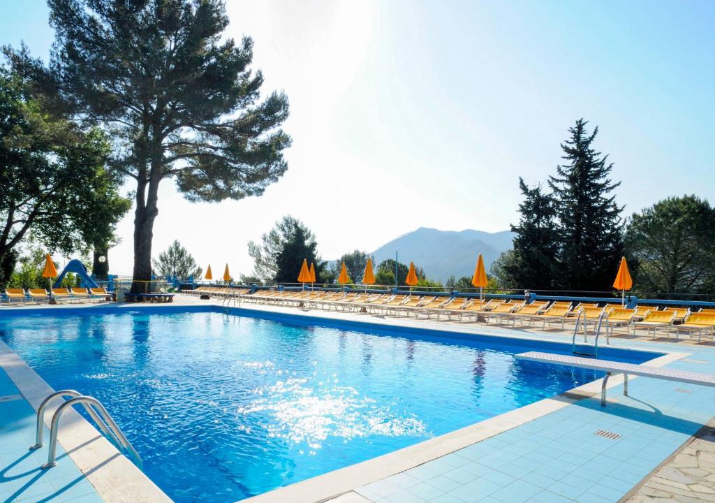 Bungalow B | Villanova d'Albenga