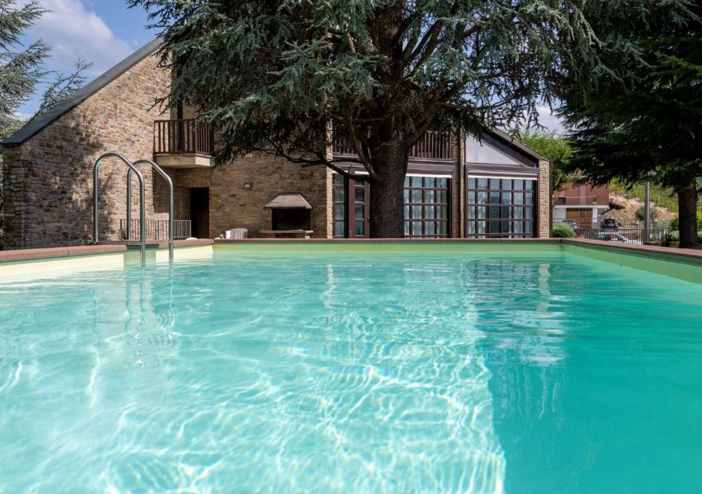 Santo Stefano Belbo House | Holiday Home Ca' Sarun by Interhome
