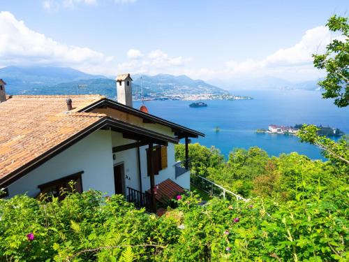 Carciano House | Holiday Home Ca' delle Isole by Interhome