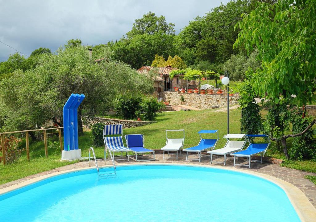 Umbertide House | Holiday Home Ca' di Bacco-2 by Interhome