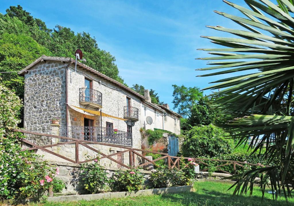 Montefiascone House | Holiday Home Casa Bruna by Interhome