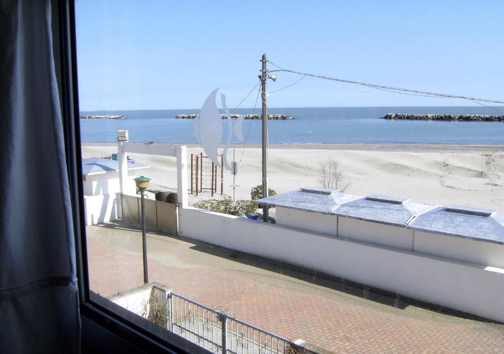 Lido delle Nazioni House | Holiday Home Cenam