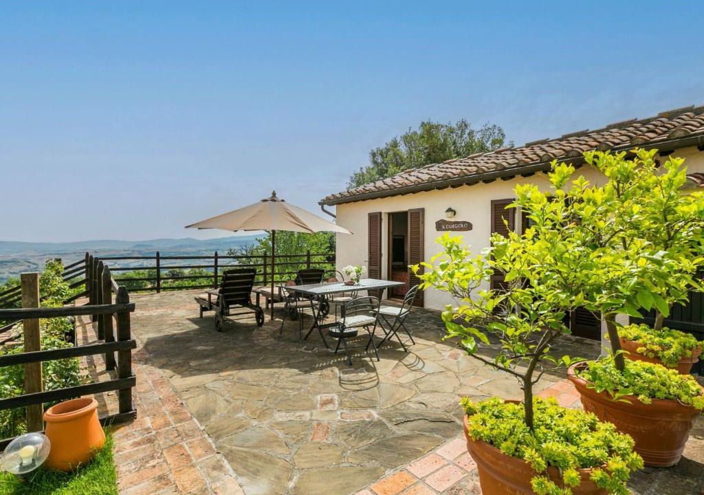 La Cava House | Holiday Home Ciliegiolo by Interhome