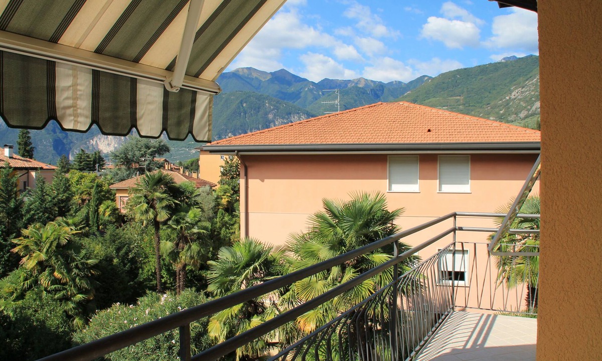 Arco Apartment | Holiday home Claudette