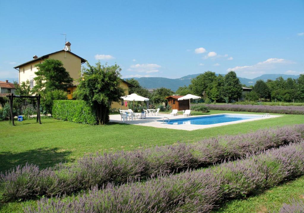 Belvedere House | Holiday Home Domus Magna-4 by Interhome