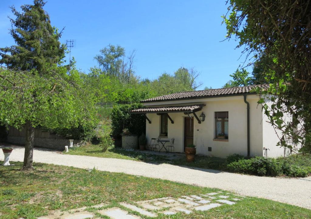 Valle Tanaro House | Holiday Home I Grilli by Interhome