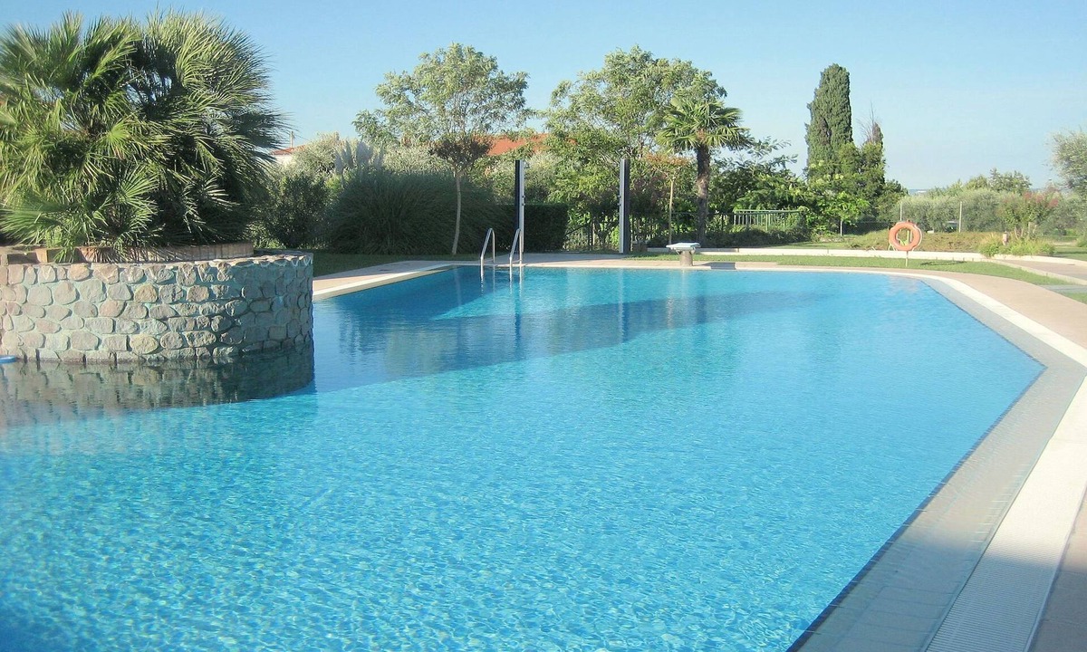 Meridiana | Lazise