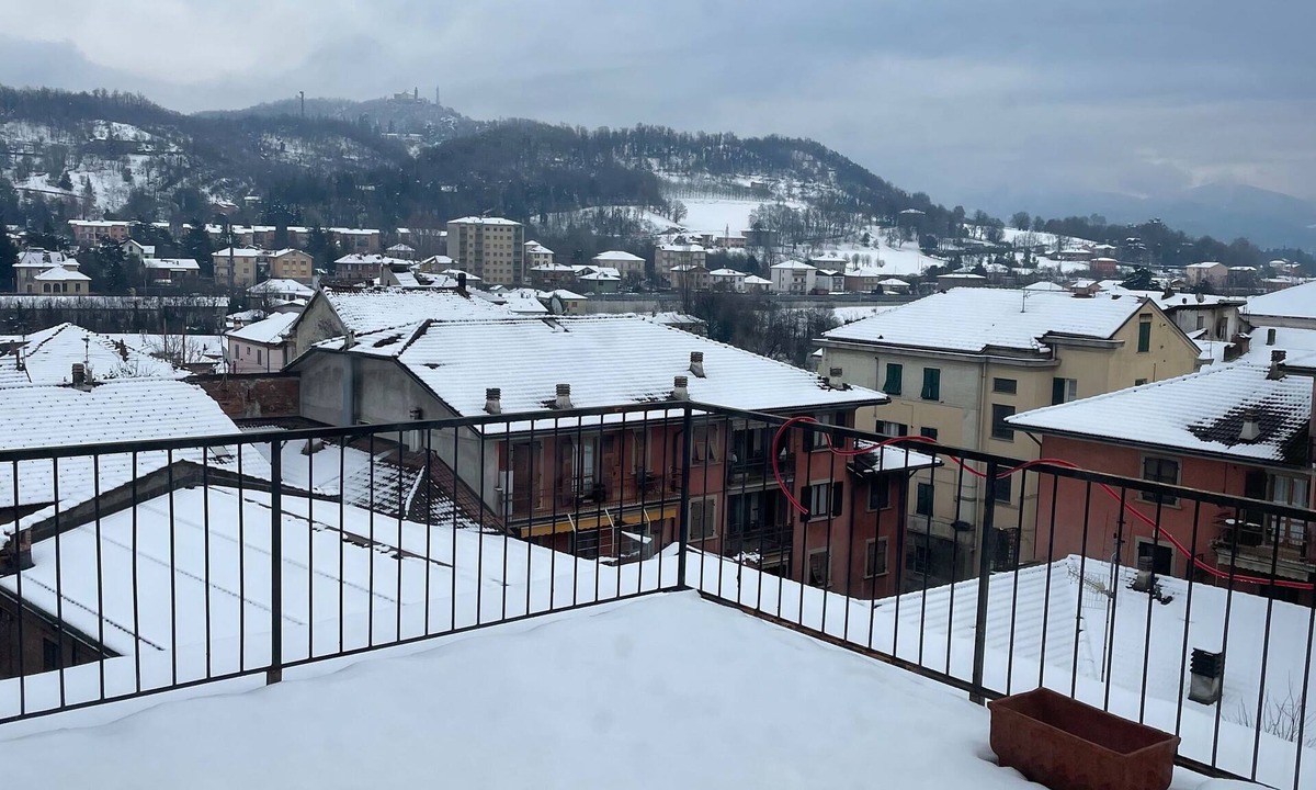 Serravalle Scrivia Apartment | Holiday Home Opatija