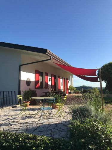 Teolo Villa | Holiday home with alpine panorama