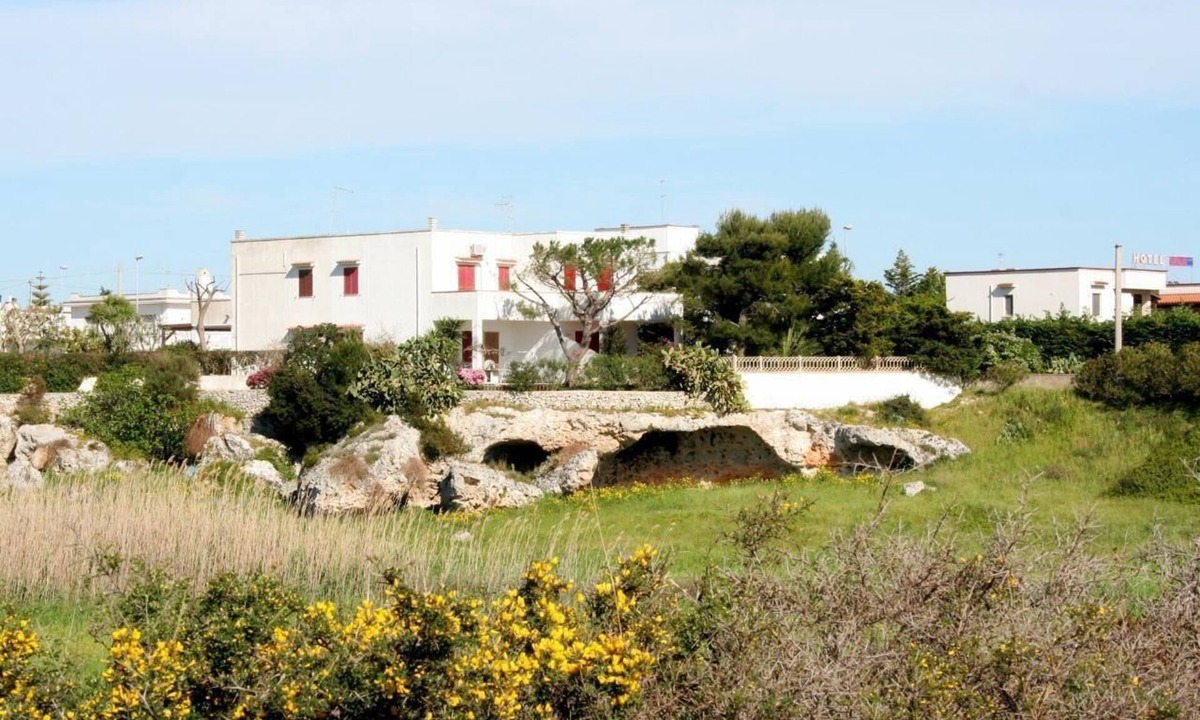 Torre Santa Sabina House | Holiday house Torre Santa Sabina for 1 - 6 persons with 2 bedrooms - Holiday home
