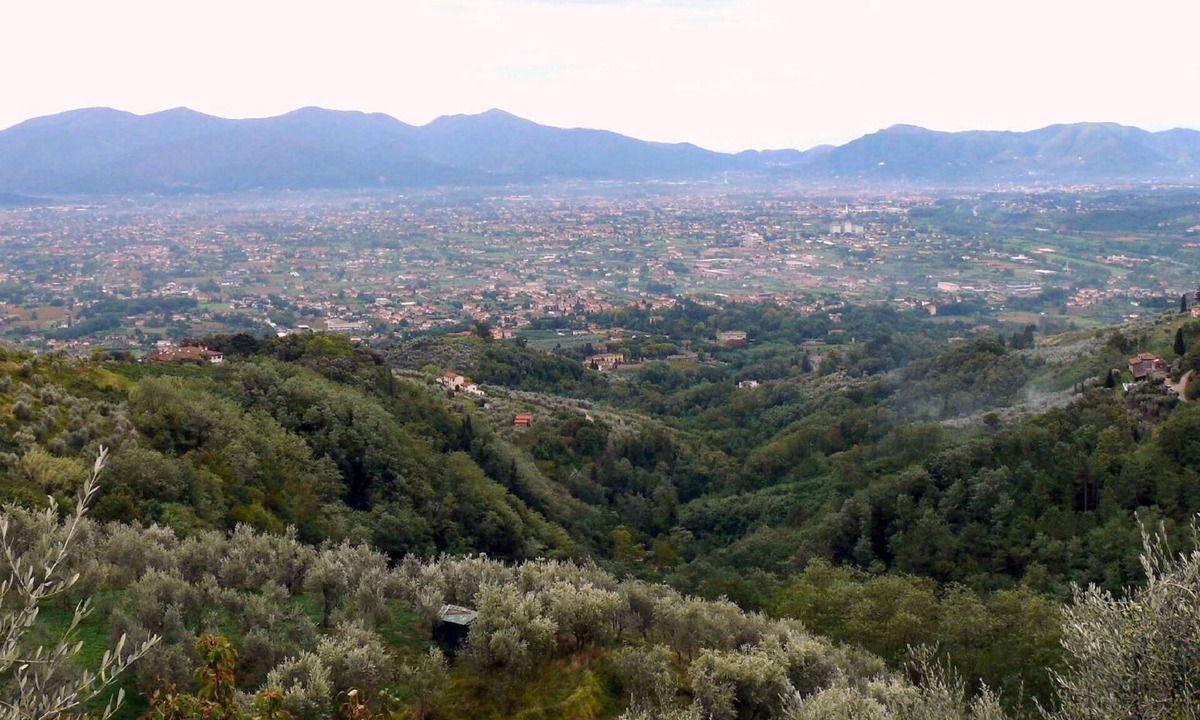 Nozanno House | Holiday house Capannori for 1 - 8 persons with 4 bedrooms - Twin house