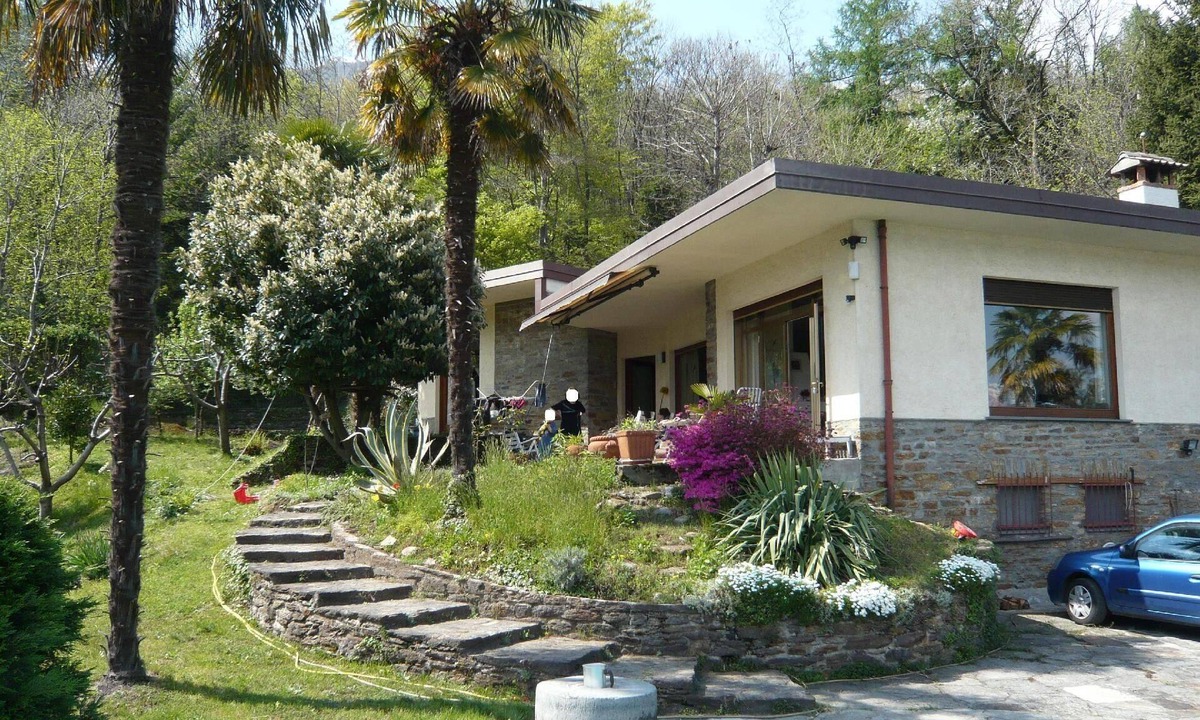 Holiday Cremia Persons Bedrooms | Vignola