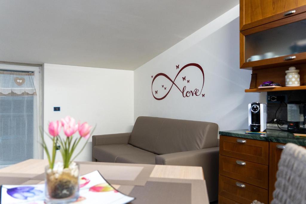 Poggiomarino Apartment | Holiday House Nancy