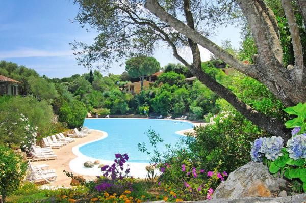Capo d'Orso House | Holiday residence Il Mirto, Palau in Gallura - 4 persons, 1 bedroom